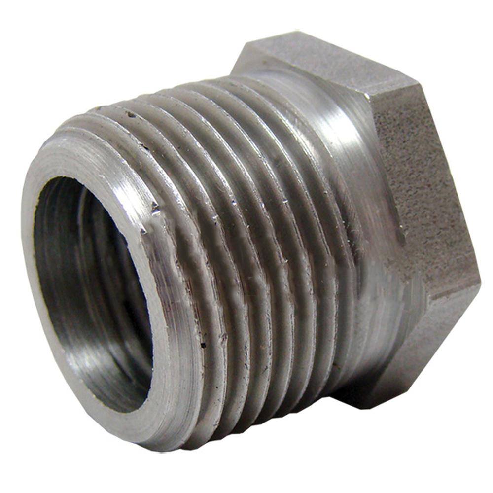 Z50650 Steel Adapter – Fits Nortrac