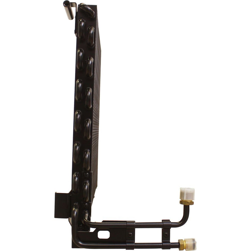 400-661 Air Conditioning Condenser – Fits Massey Ferguson – additional image 2