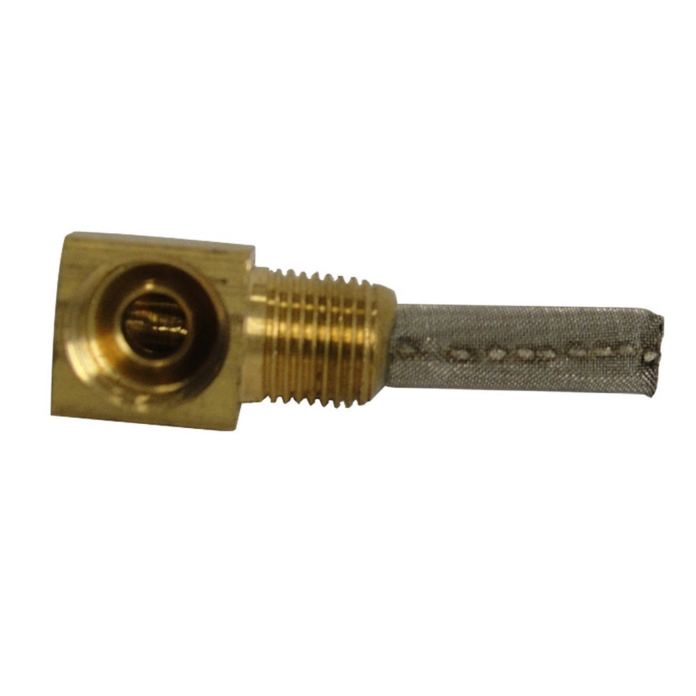 9N9553 Carburetor Fuel Elbow & Strainer – additional image 3