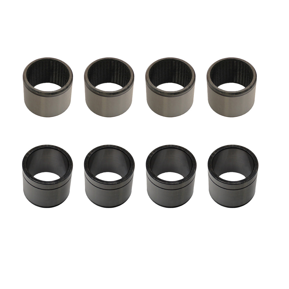 809/00125 Pack of Dipper Link Bushings 4 Each – Fits JCB