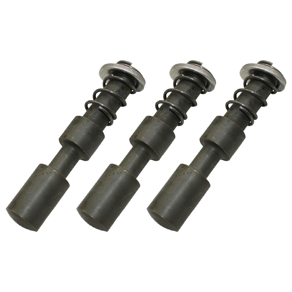 1.08.25 Qty 3: PTO Yoke Pin Kit – additional image 2