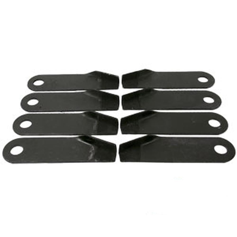 AH205909-A Straw Chopper Blade Kit – Fits Oliver