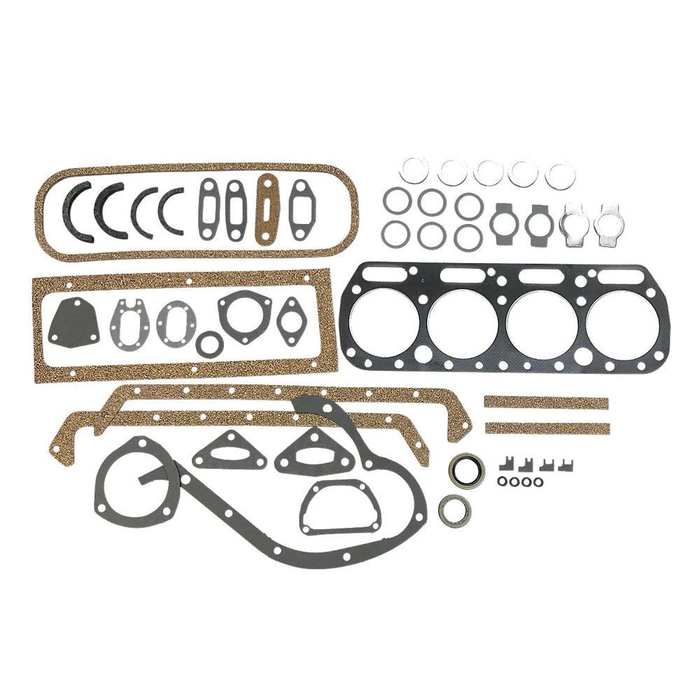 acs1320 Complete Engine Gasket Set – Fits Allis Chalmers