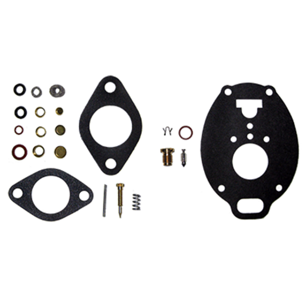 10A11452 Carburetor Kit