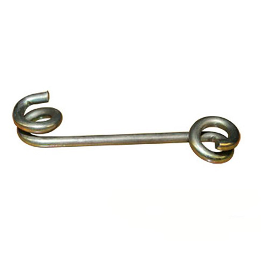 828224M1 Grille Door Retaining Screw w/ Clip – Fits Massey Ferguson – additional image 2