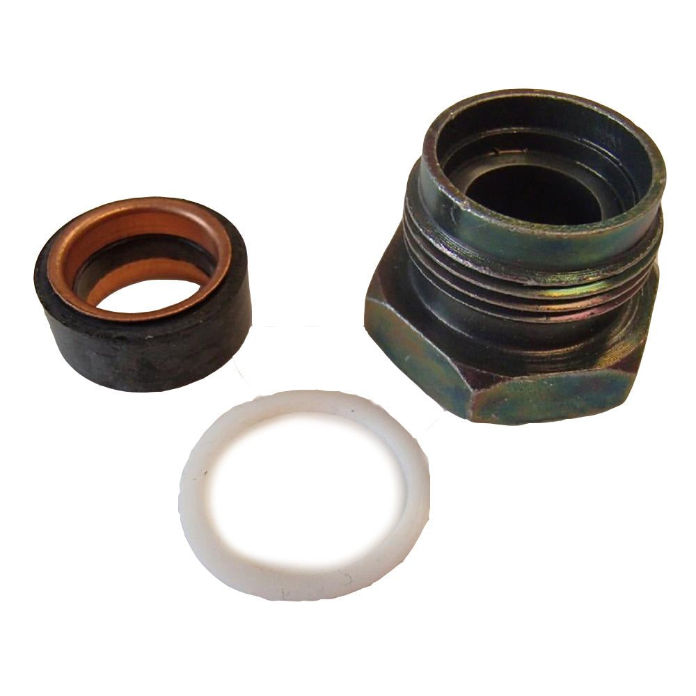 C7NNH856C 81821215 Hydraulic Prssure Nut