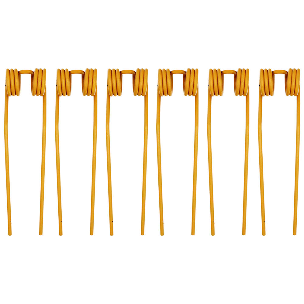613072 Qty 6: Tedder Tooth – Fits John Deere – additional image 3