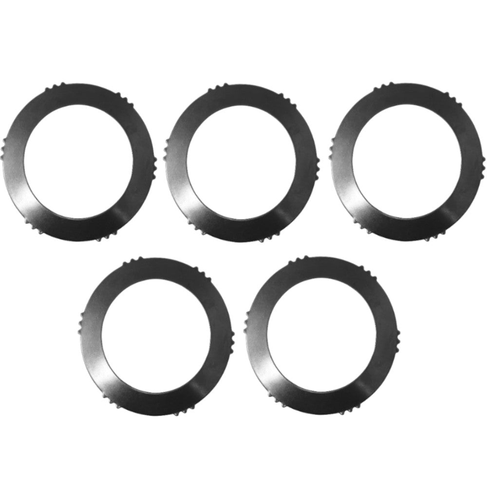 449/05500 Qty 5: Disc Spring – Fits JCB
