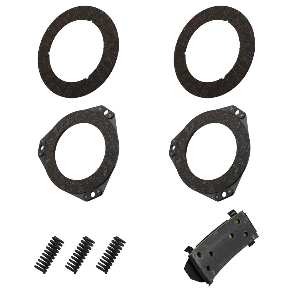 F1405R Clutch Kit – Fits John Deere – additional image 2