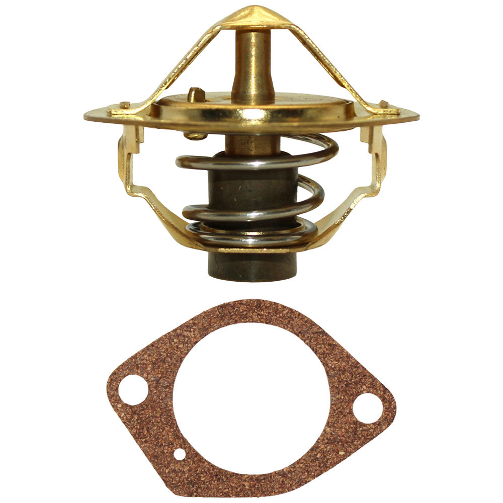 SBA145206011 Thermostat – Fits Ford / New Holland – additional image 2