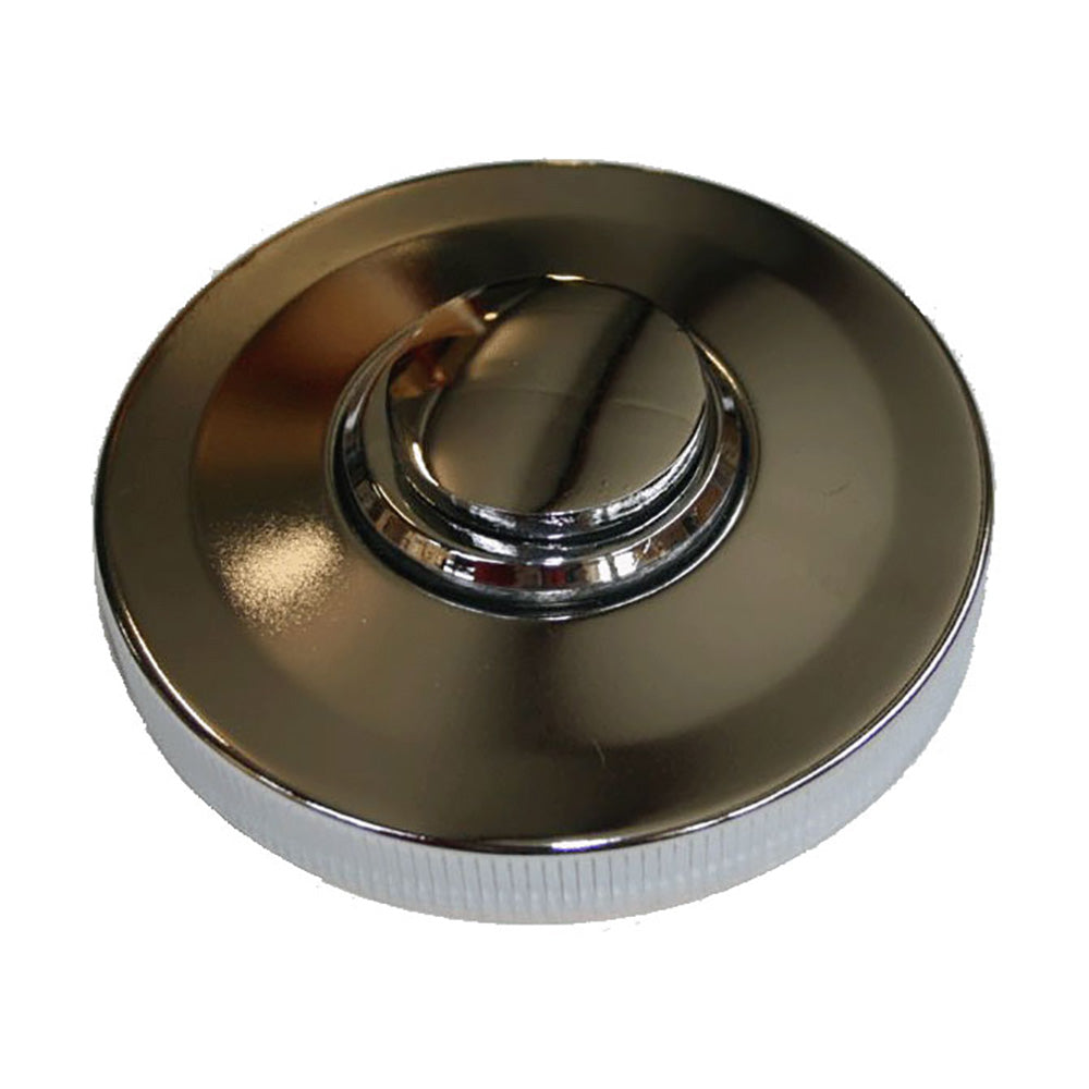 4188409 Fuel Tank Cap - Chrome Locking – additional image 3