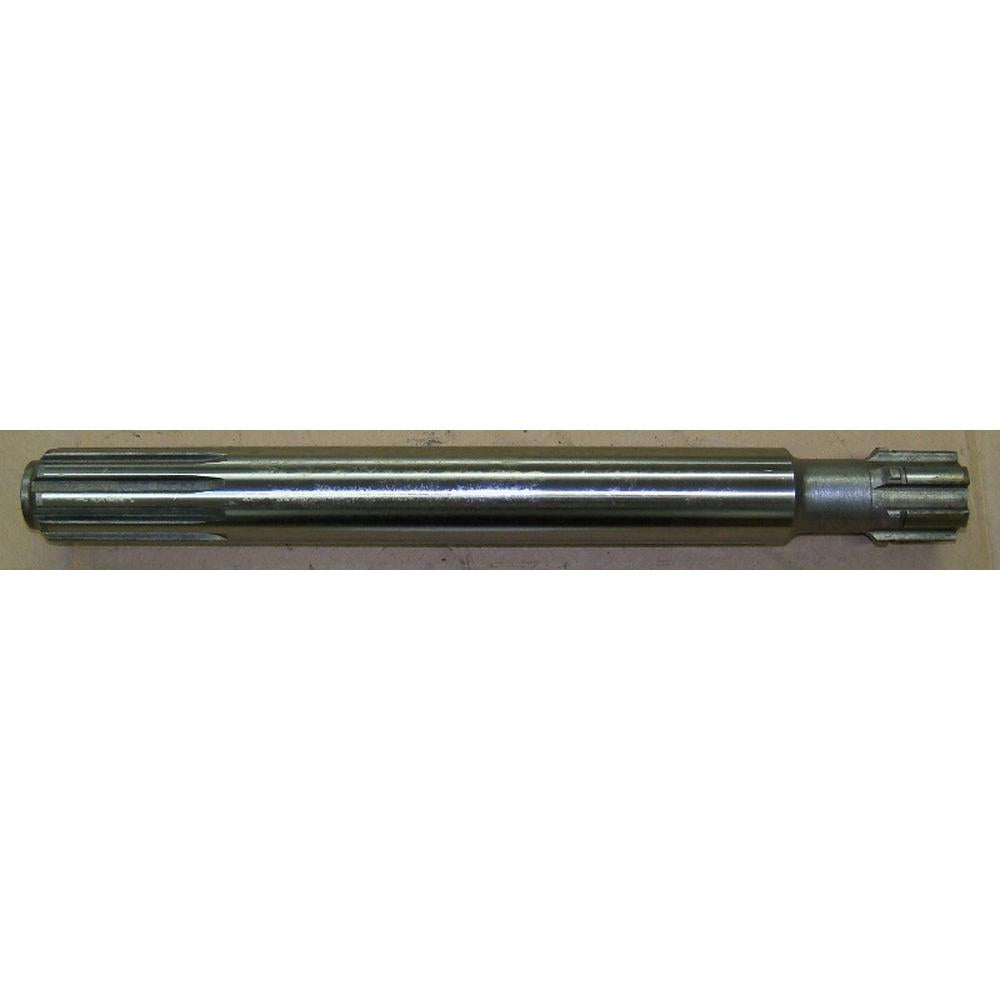 11845 Shaft, Final Drive to Transmission, 6 & 10 Spline – Fits Case