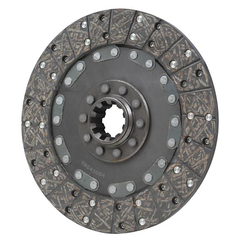 1539034C1 9.875" Trans Disc – Fits Case / International Harvester – additional image 3