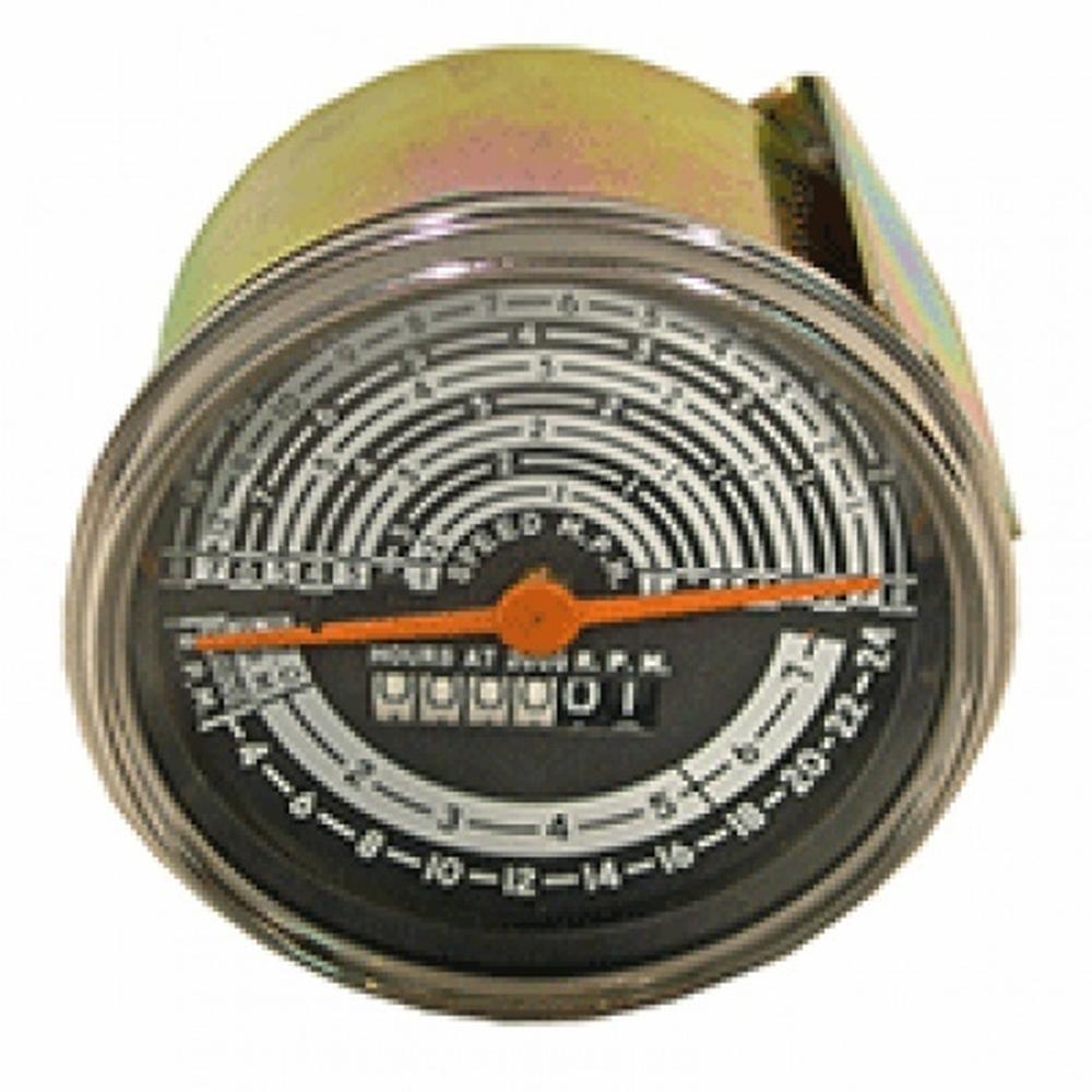 236777 Tachometer – Fits Allis Chalmers