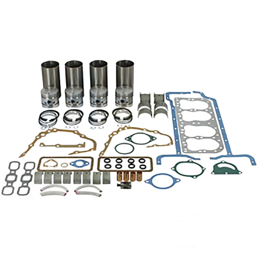HOKFOR120MA Complete Overhaul Kit