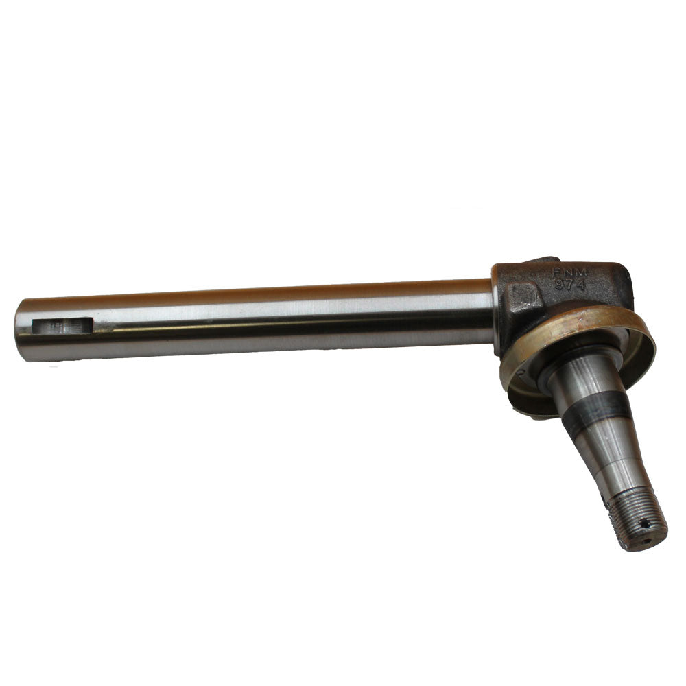 3697028M91 Spindle, LH – Fits Massey Ferguson – additional image 2