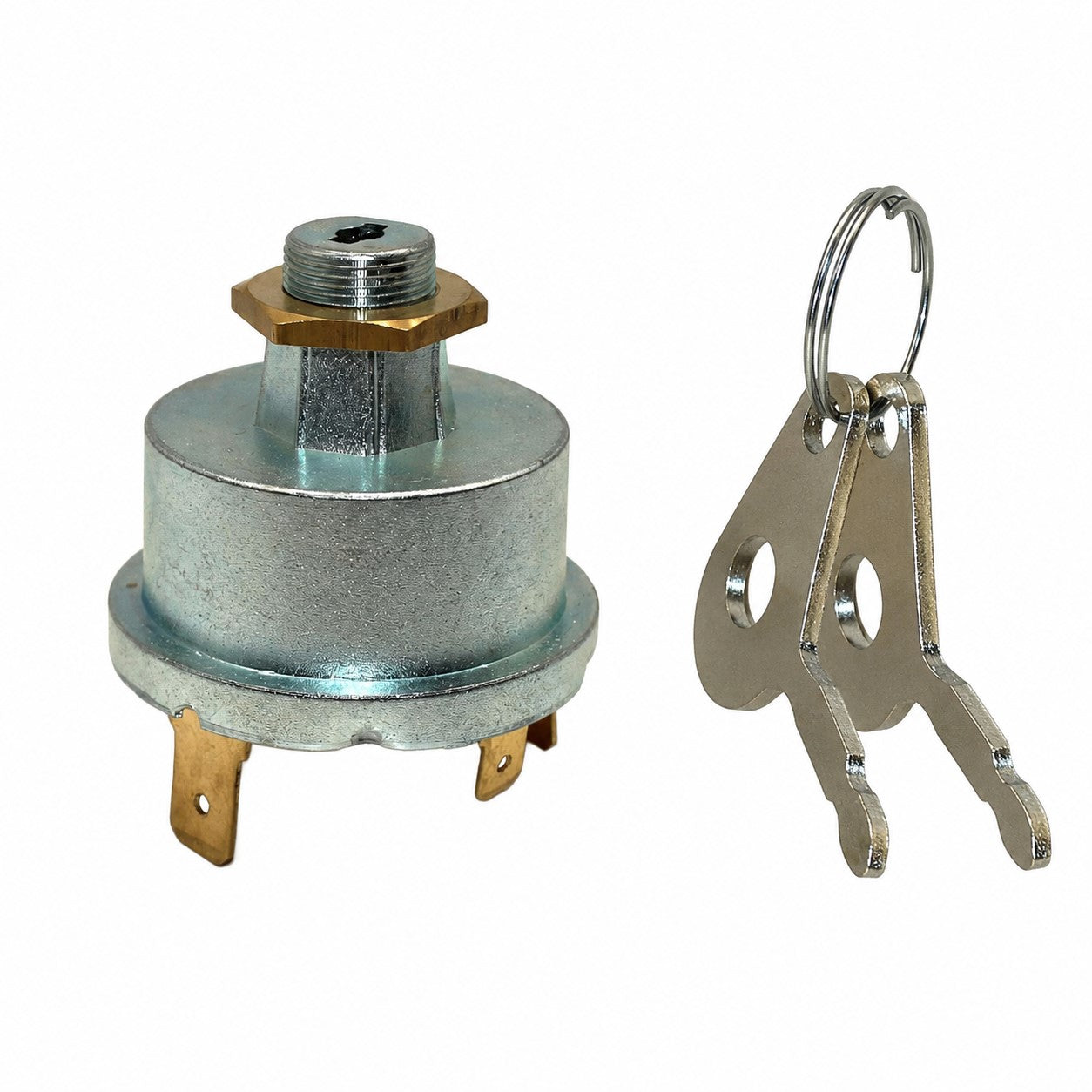 34228 Ignition Switch with Keys