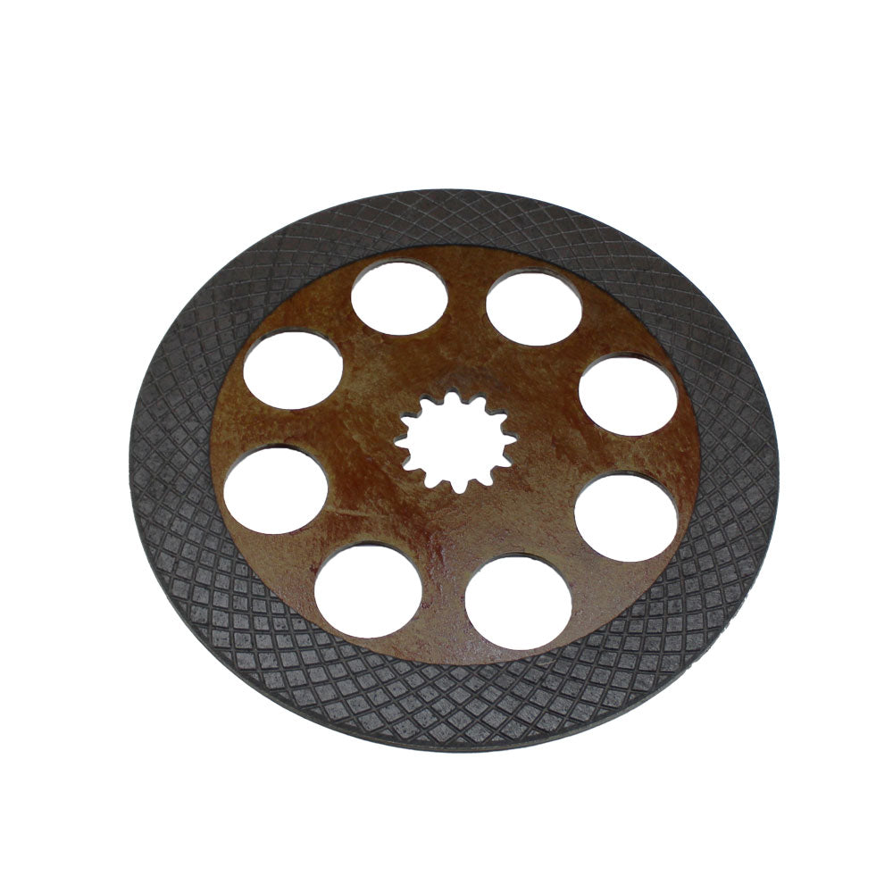 AL38234 Tractor Brake Disc – Fits John Deere – additional image 2