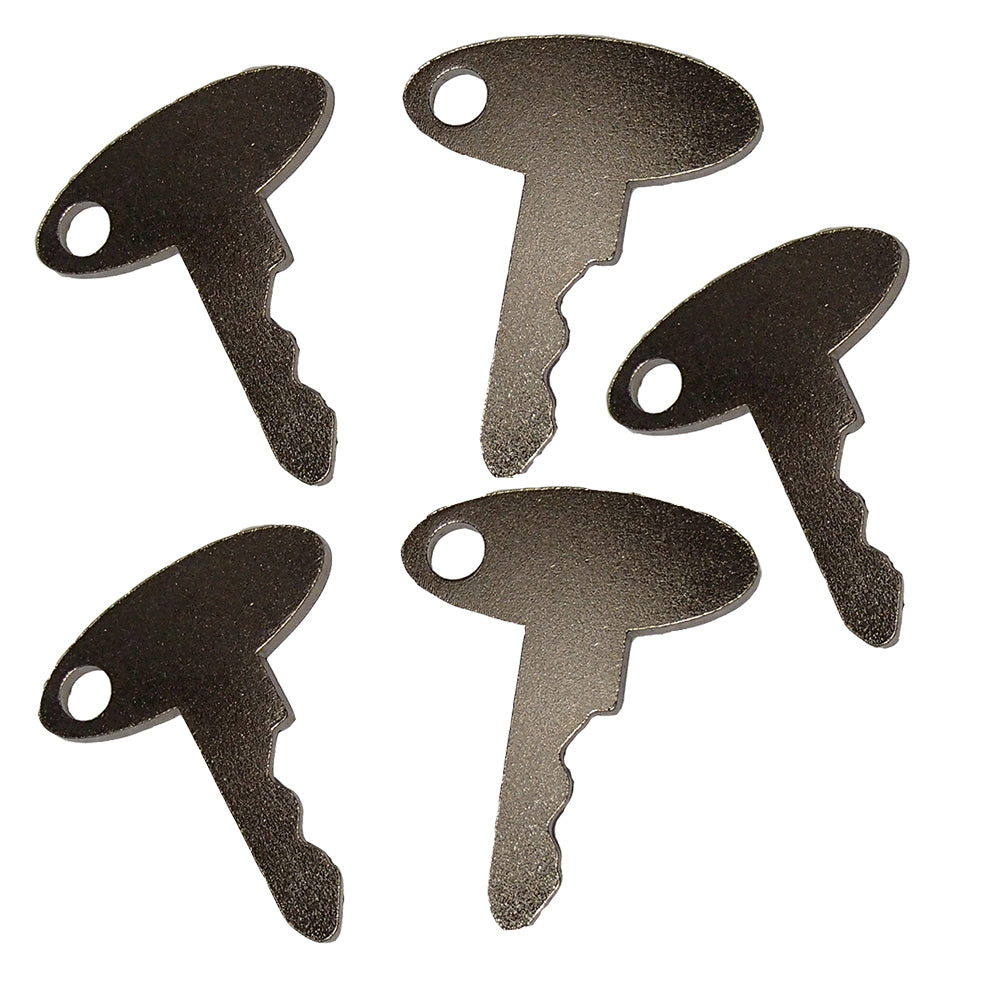1570 Qty 5: Key
