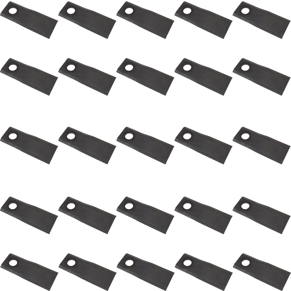 CC21781 RH Disc Mower Blades