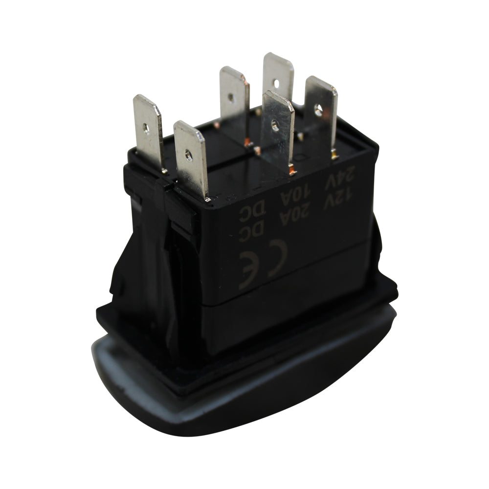 2144698 Switch As-Rocker – Fits Caterpillar – additional image 5