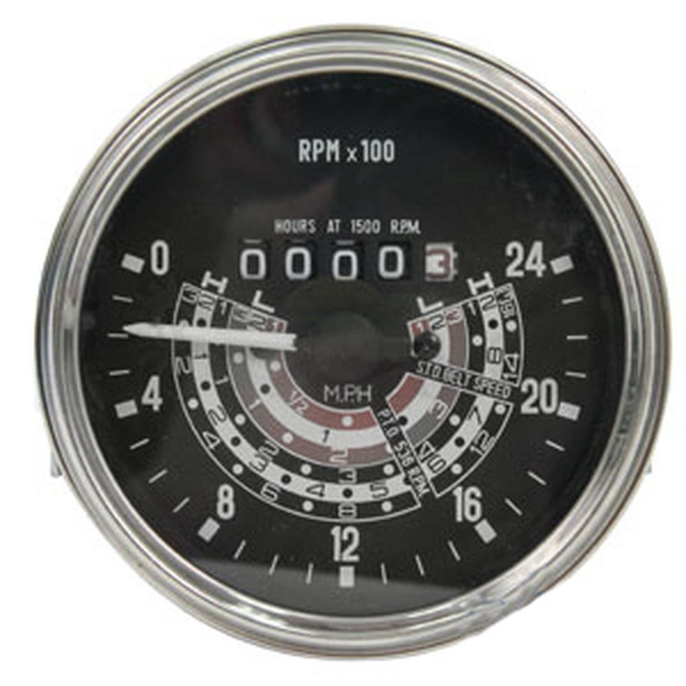 890421M92 Tachometer – Fits Massey Ferguson