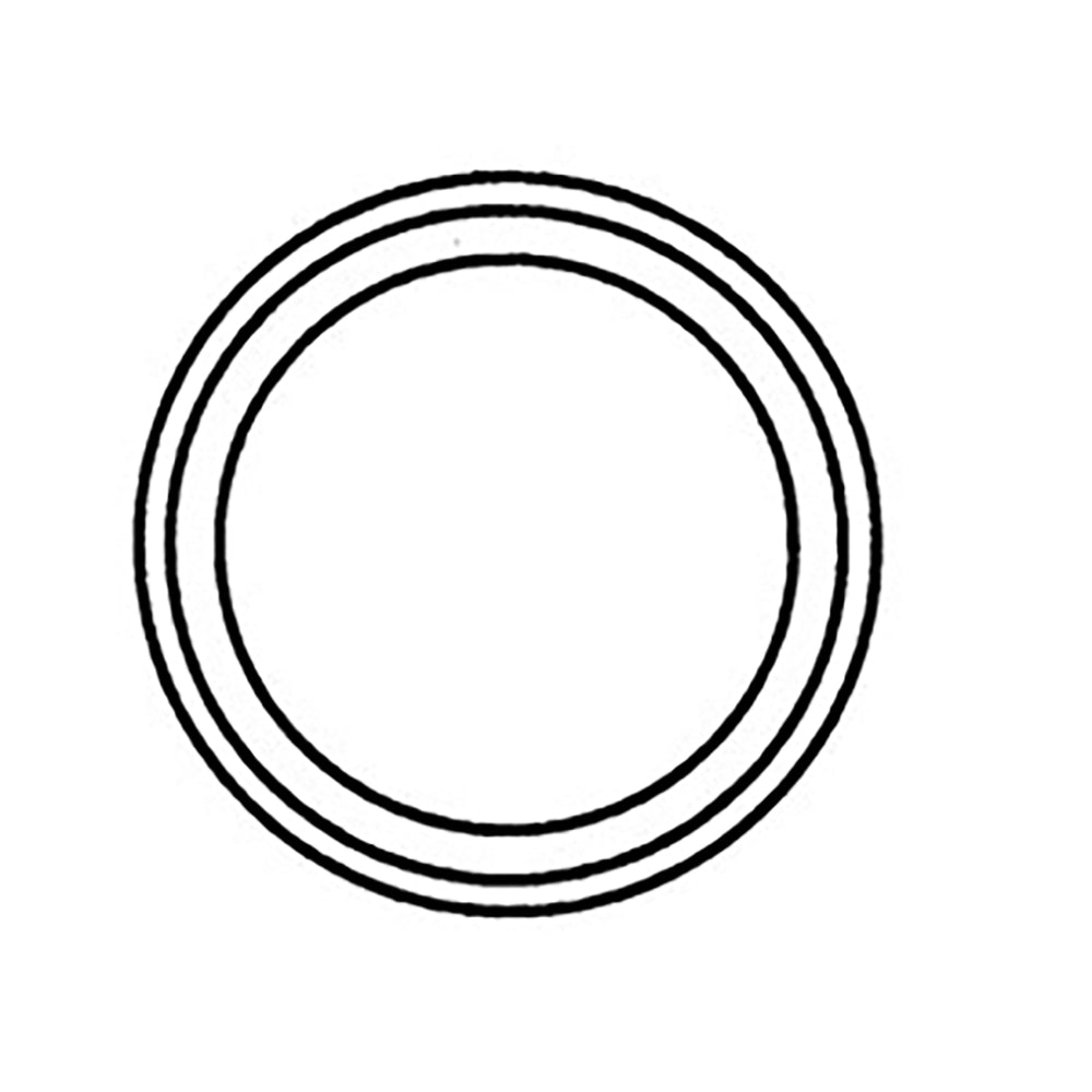 1810529M91 Liftcover Seal – Fits Massey Ferguson – additional image 4