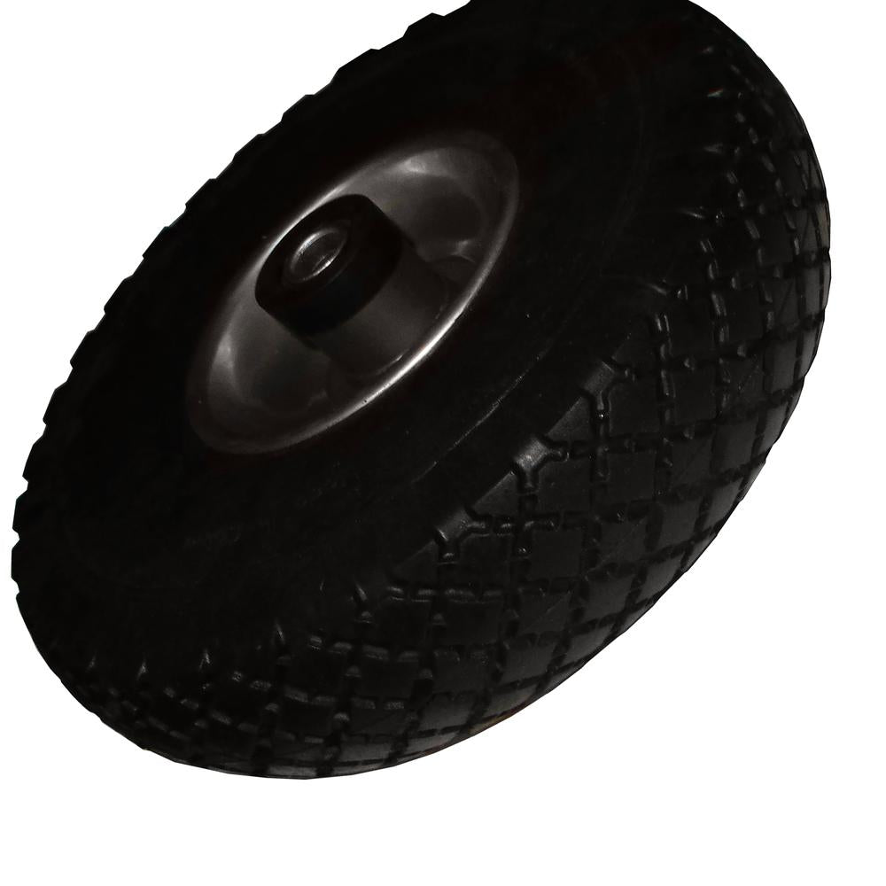 30070-NTE Tire on Steel Wheel – additional image 2