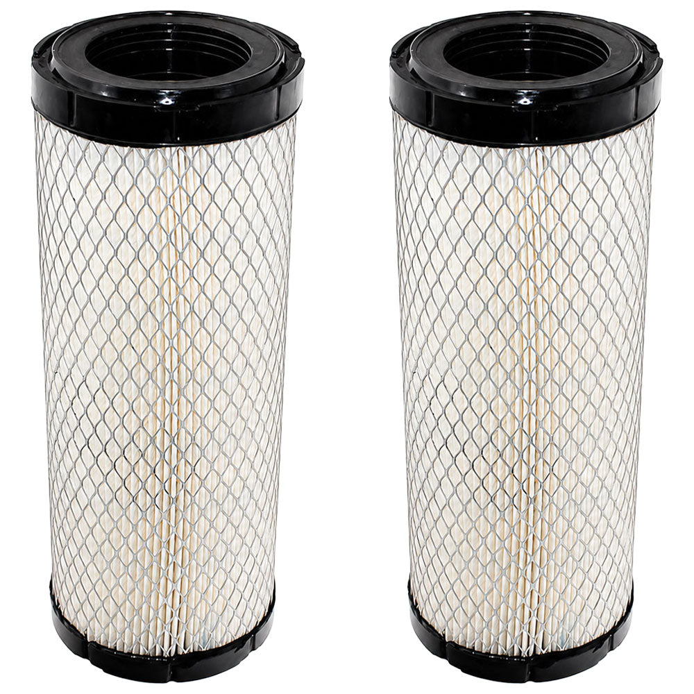 25-083-01S Qty 2: Outer Air Filter – Fits Kohler