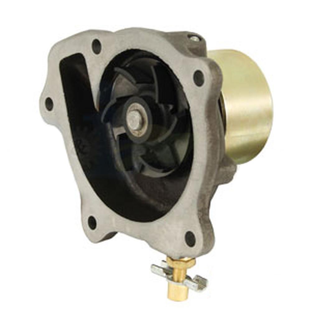 RE507604 Water Pump w/ Gasket – Fits John Deere