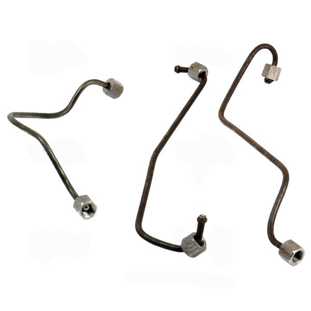 3638623M91 Injector Line Set – Fits Massey Ferguson