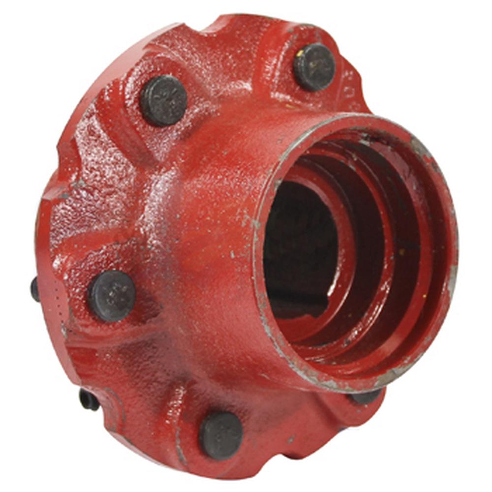 67527C91 Tractor Front Wheel Hub – additional image 2