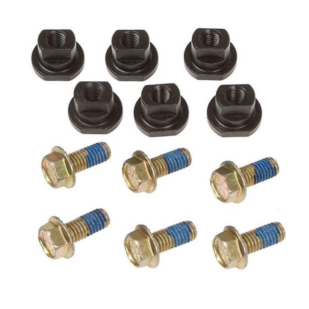 527733K Blade Bolt Kit – Fits Bush Hog