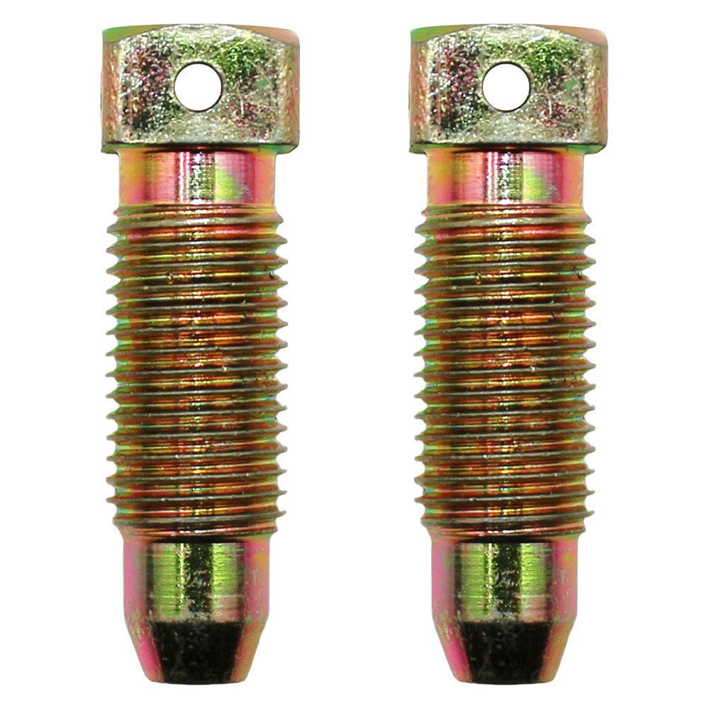 881144M1 Qty 2: Clutch Release Fork Screws – Fits Massey Ferguson
