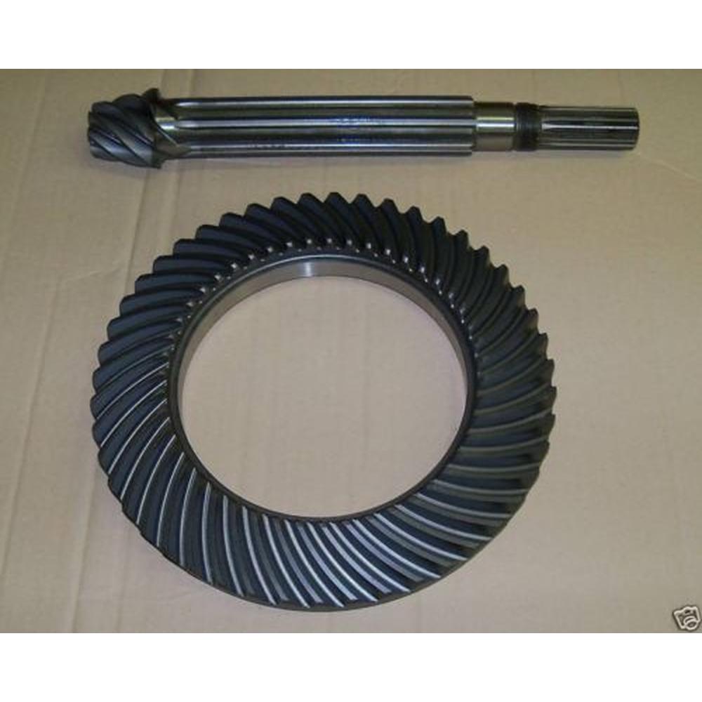 A168108 Ring & Pinion – additional image 2