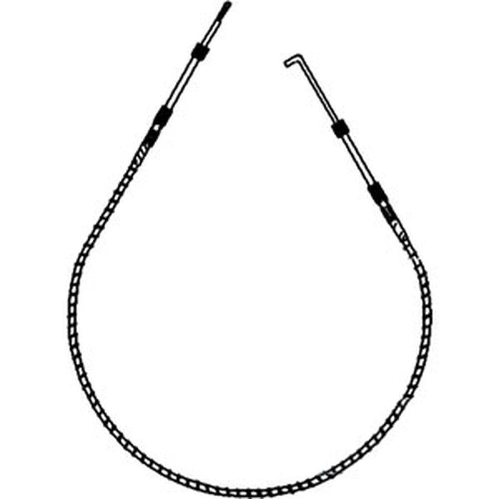 AR26712 Rockshaft Control Cable – Fits John Deere – additional image 2
