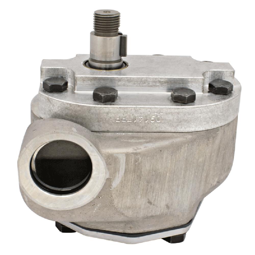 70932C91 Pump - Main Hitch Hydraulic