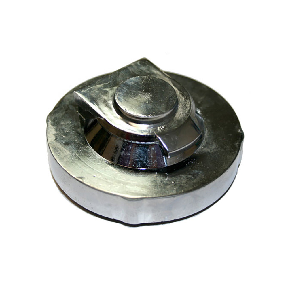 31N4-02120 Locking Fuel Cap w/ 2 Keys
