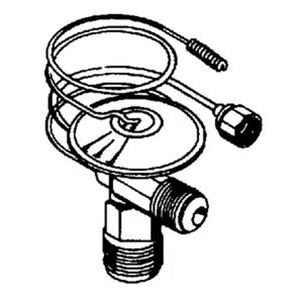 1024984M92 Air Conditioner Expansion Valve – additional image 6