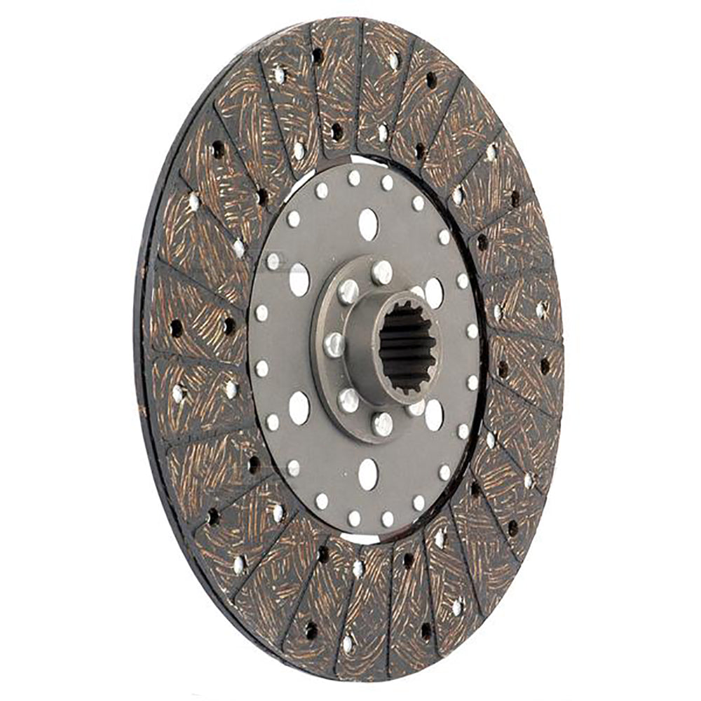 Clutch Disc, 11" – Fits Ford / New Holland