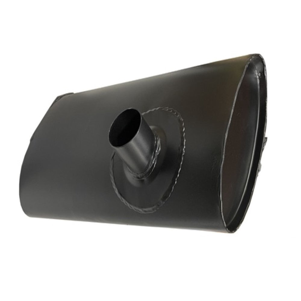 A184890 Muffler (Turbo)