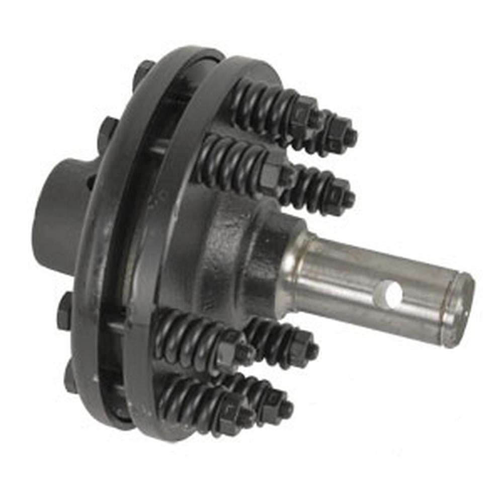 DRF30-0055 Friction Clutch Torque Limiter – Fits Bondioli & Pavesi