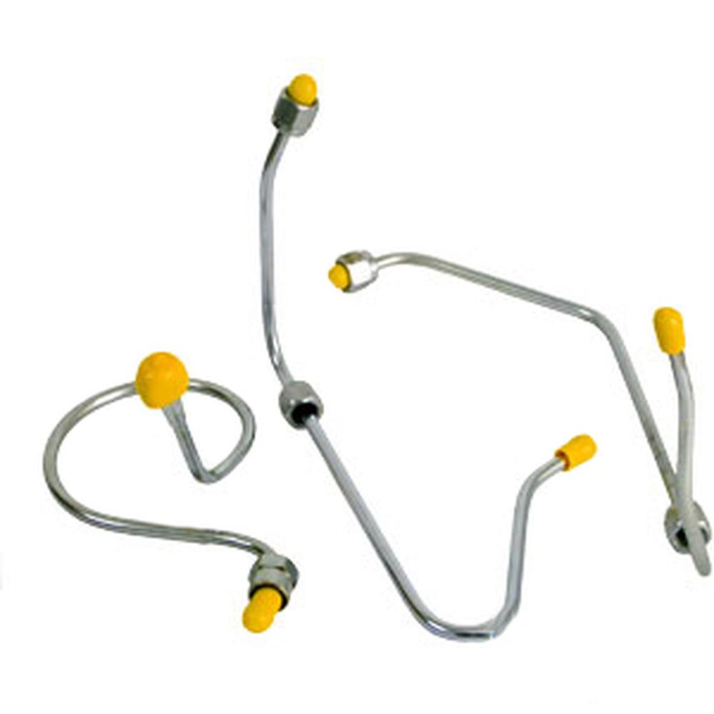C5NE9A555E Fuel Injection Line Set – Fits Ford