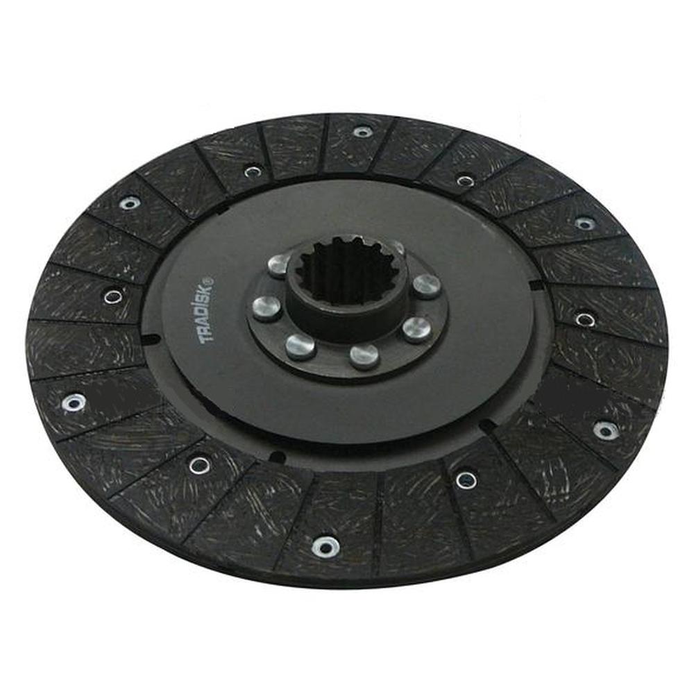 30-3052257 10" Main Clutch Disc – Fits Oliver