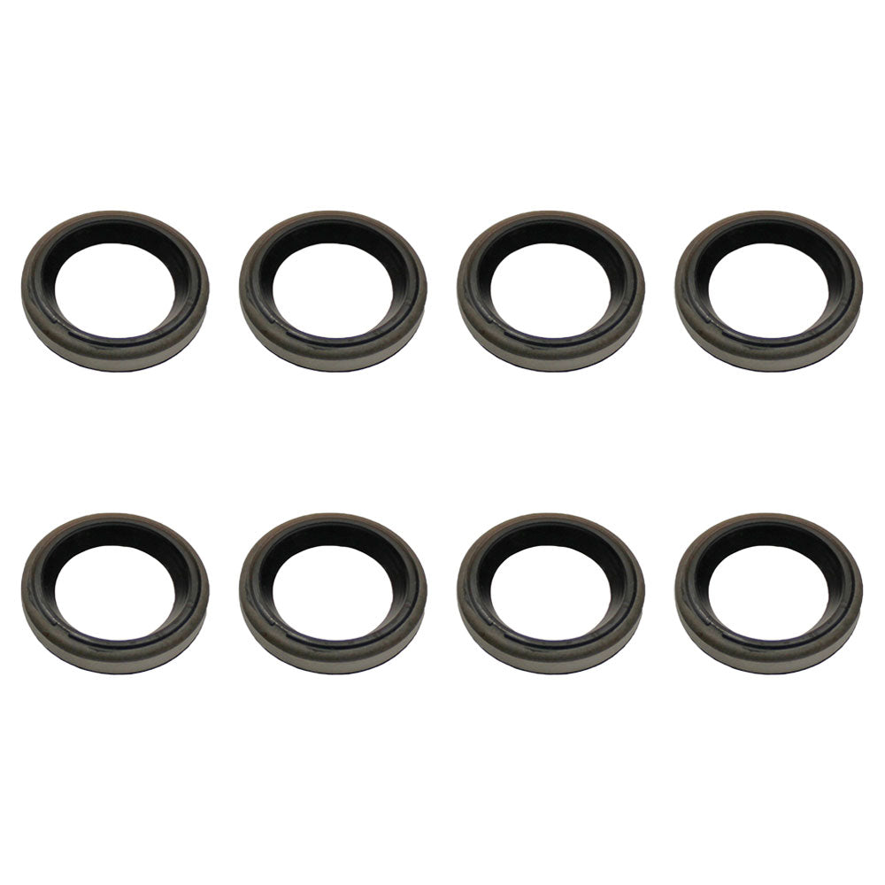 904/09300 Qty 8: Steering Assembly Wiper Seal – Fits JCB – additional image 2