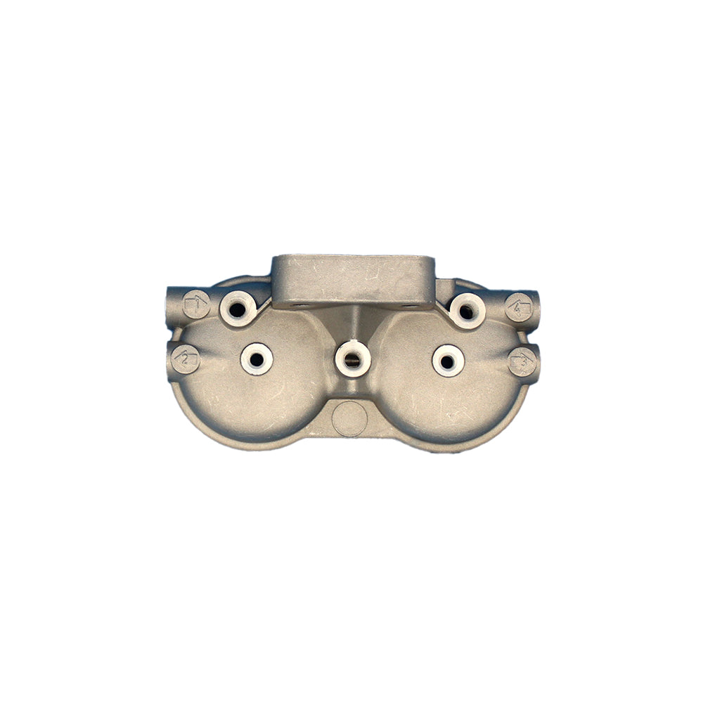 7111353BR Duel Fuel Filter Head