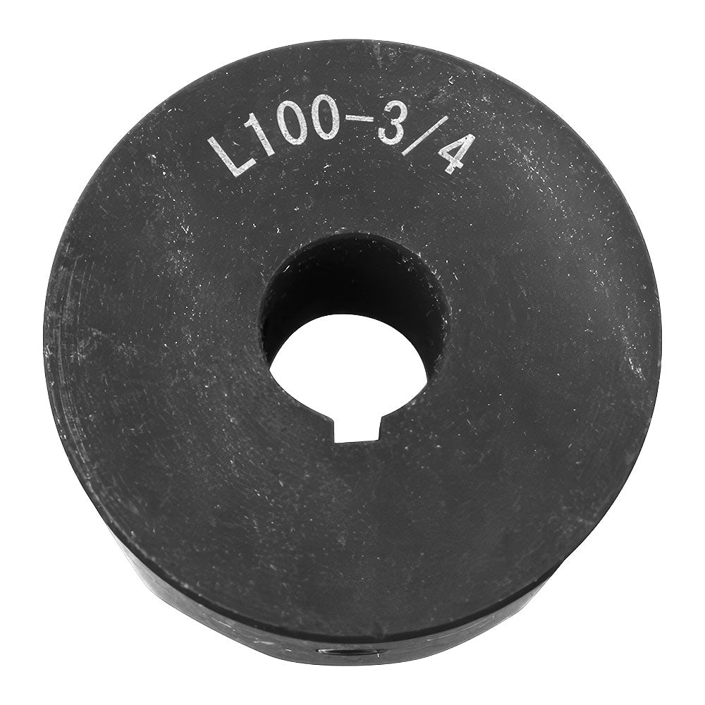 L100-3/4 L-Jaw Coupler – additional image 2