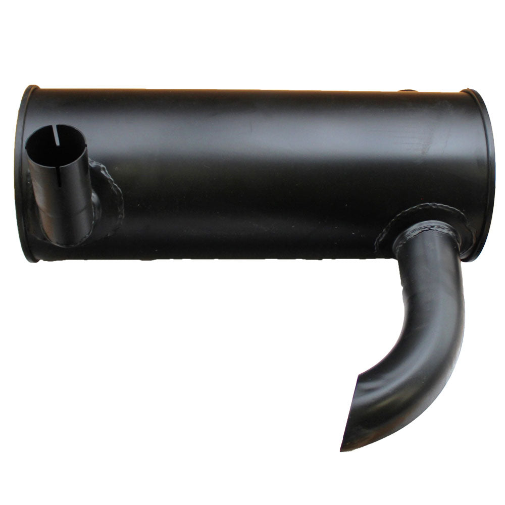 085-5373 Hydraulic Excavator Muffler – Fits Caterpillar – additional image 2
