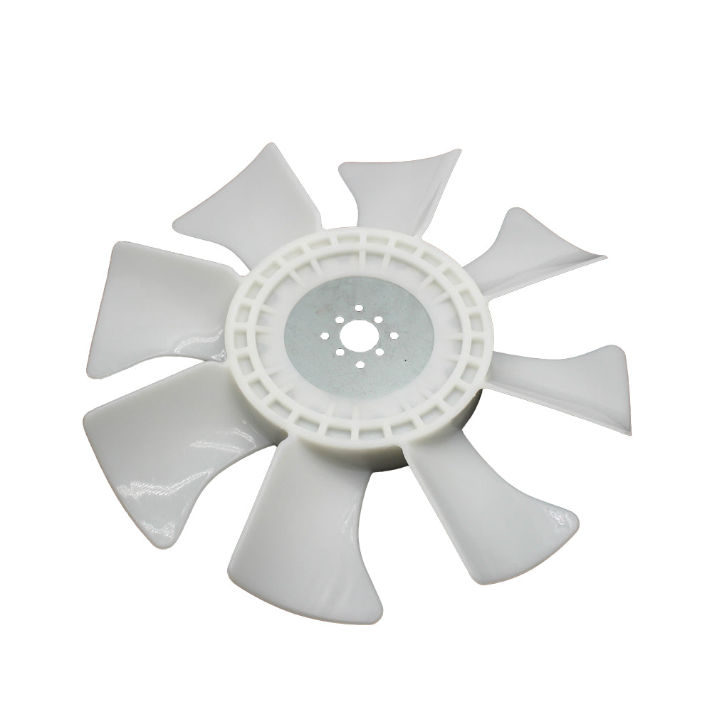 16483-74110 16" Cooling Fan – Fits Kubota – additional image 4