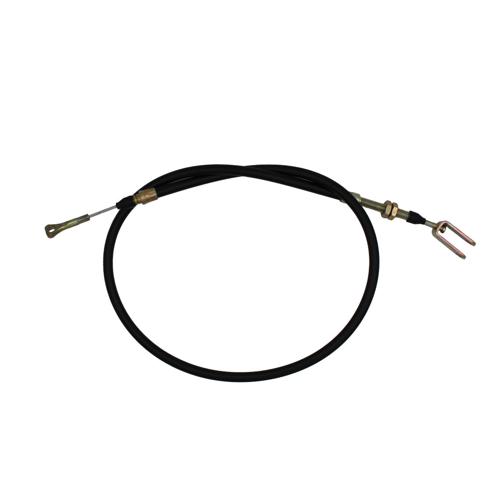 3698736M91 Handbrake Cable – Fits Massey Ferguson – additional image 2